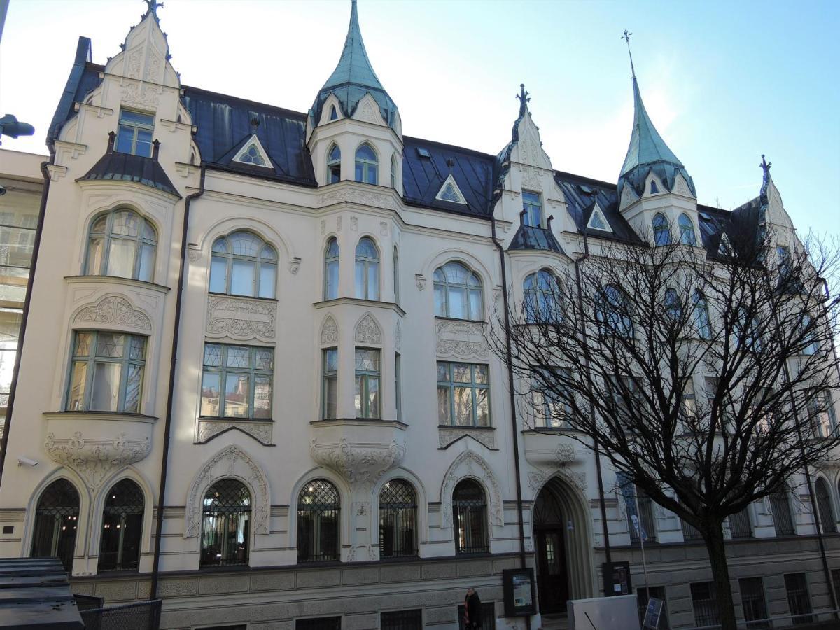 Apartma Jablonec Jablonec nad Nisou Extérieur photo