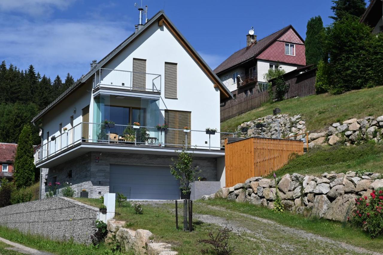 Apartma Jablonec Jablonec nad Nisou Extérieur photo