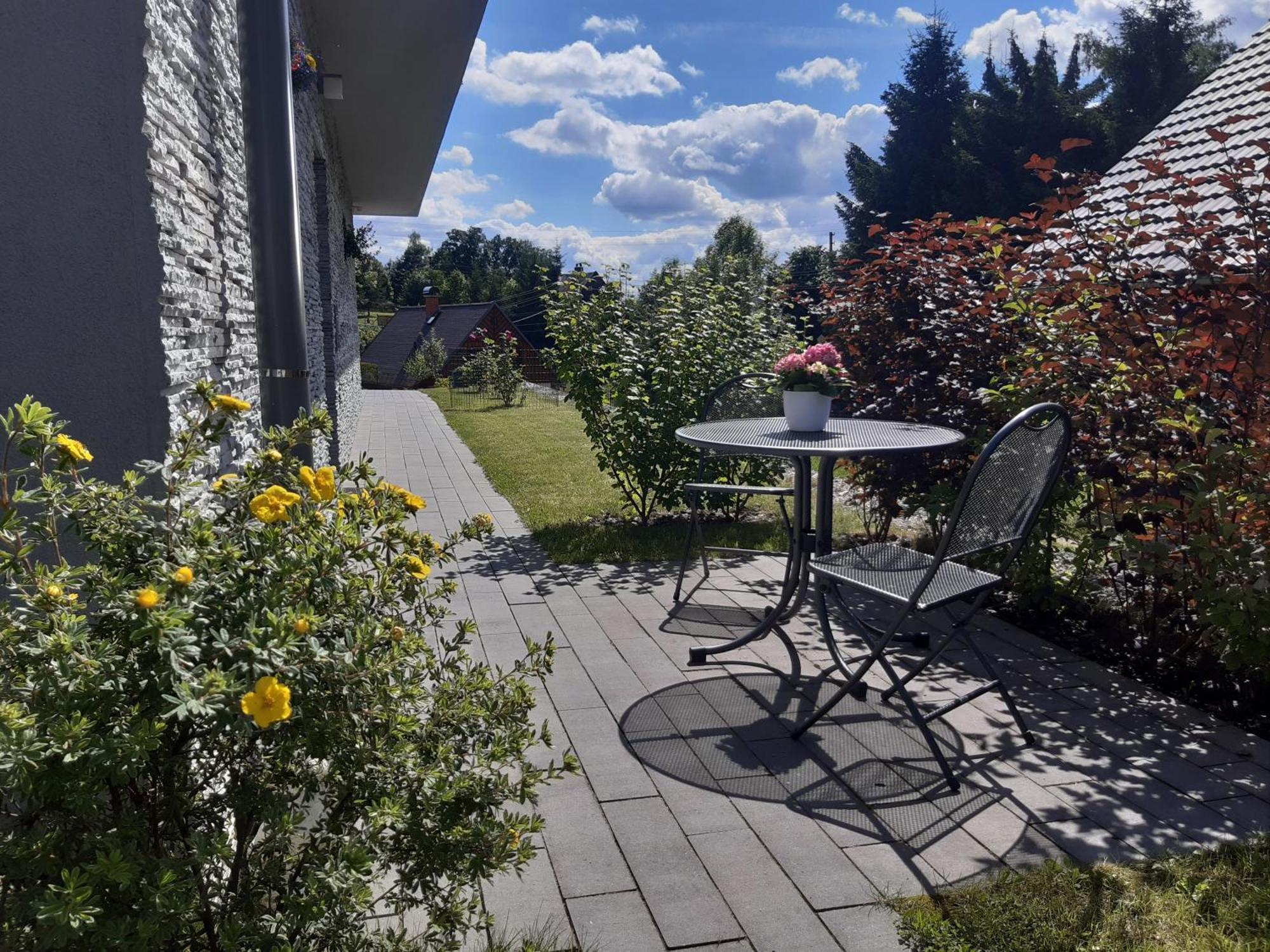 Apartma Jablonec Jablonec nad Nisou Extérieur photo