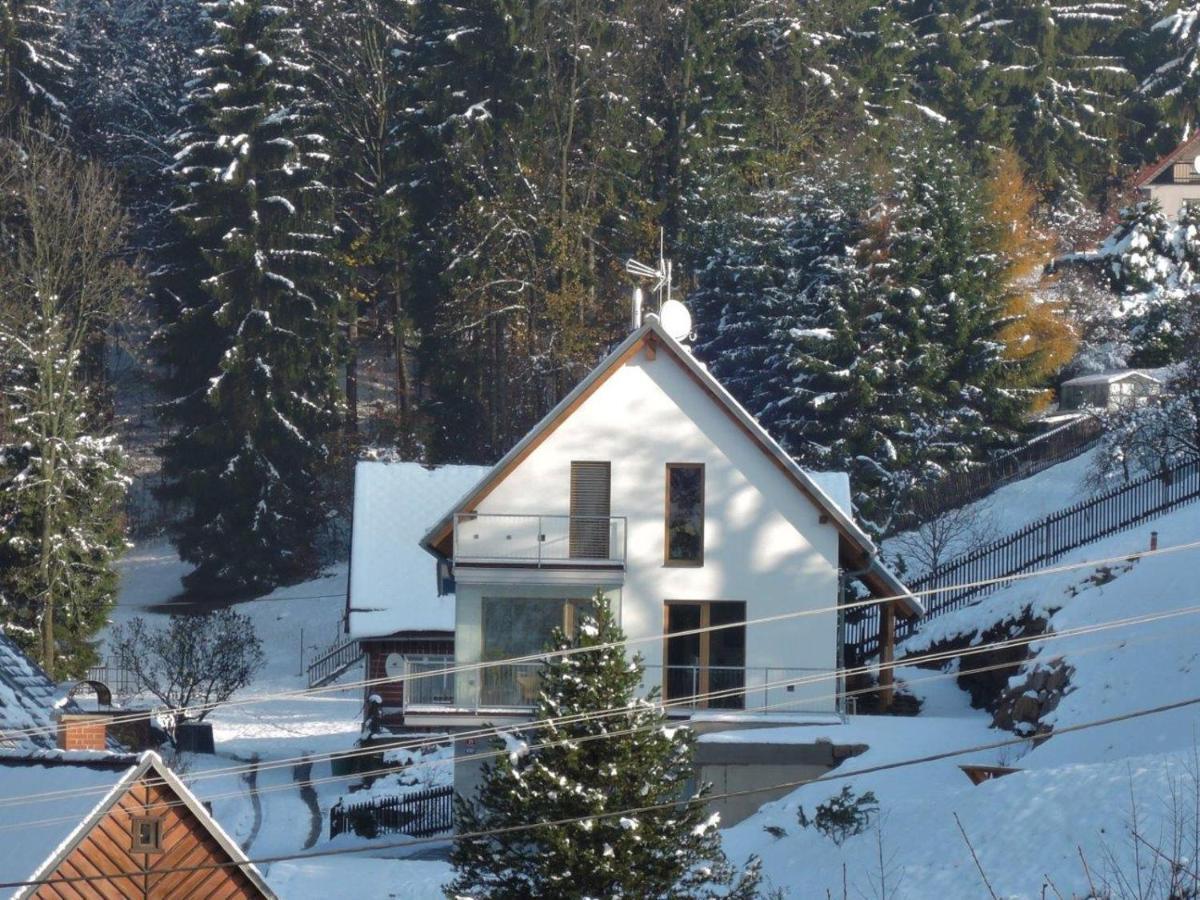 Apartma Jablonec Jablonec nad Nisou Extérieur photo