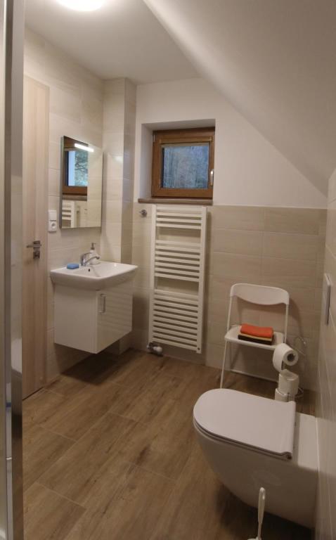Apartma Jablonec Jablonec nad Nisou Extérieur photo