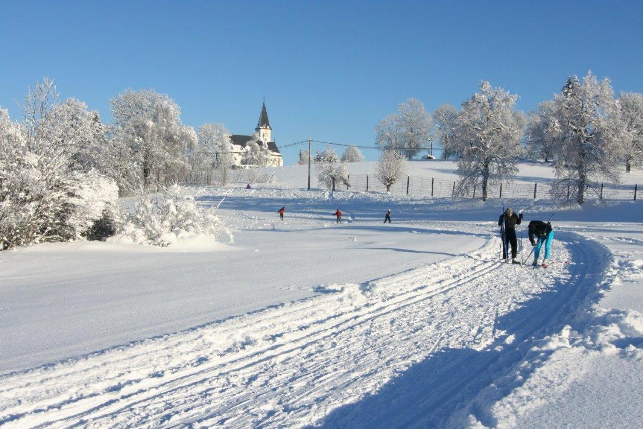 Apartma Jablonec Jablonec nad Nisou Extérieur photo