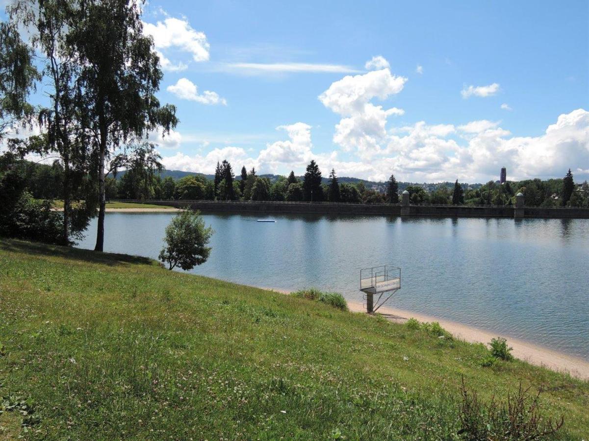 Apartma Jablonec Jablonec nad Nisou Extérieur photo